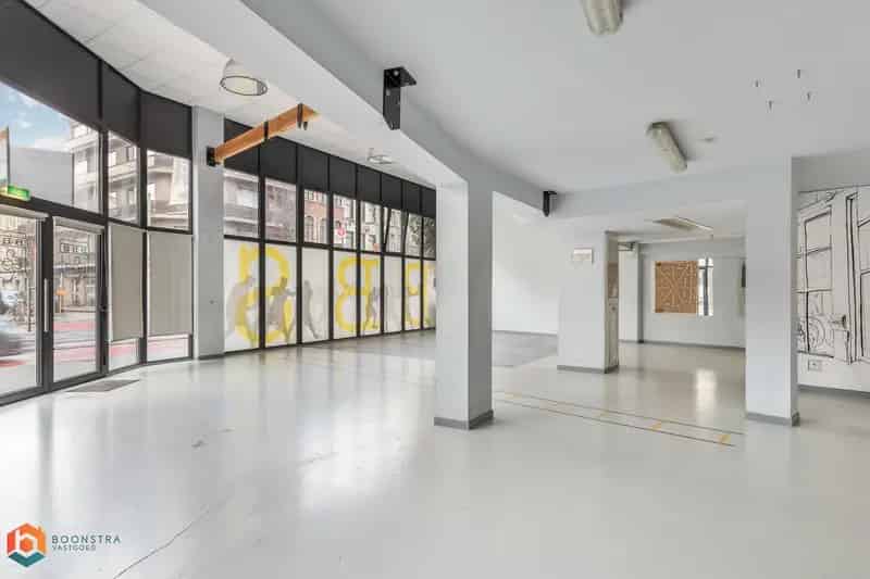 Kantoor te koop in Borgerhout