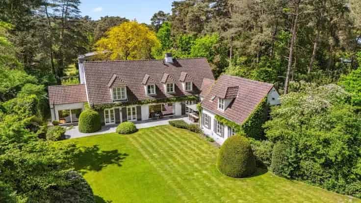 Villa Te Koop