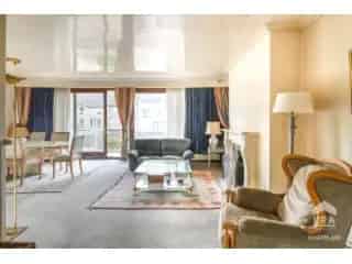 Appartement te koop - Ukkel VBC86366