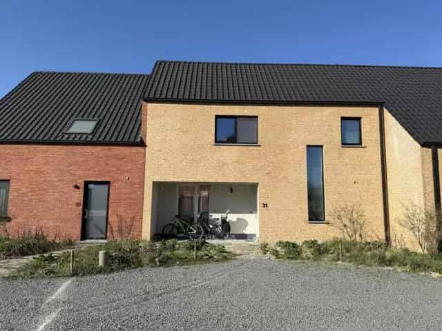 Huis te huur in De Pinte