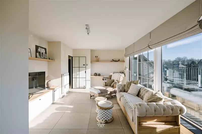 Appartement te koop in De Pinte
