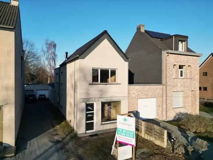 Huis Te Koop
