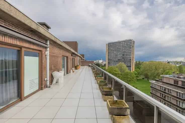 Penthouse Te Koop