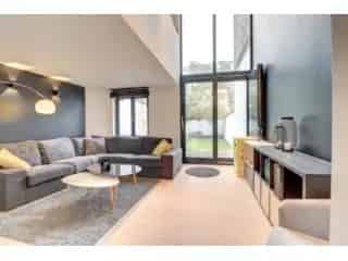 Huis te huur - Oudergem VBC58982   In optie