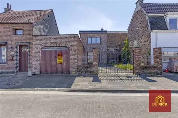 Huis Te Koop