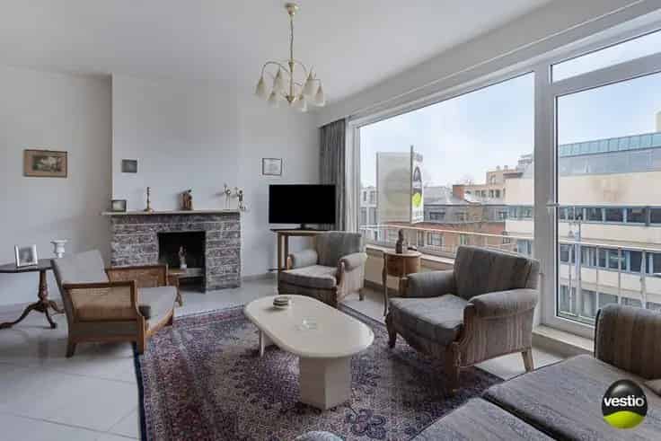 Appartement Te Koop