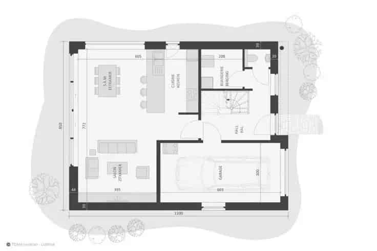 Huis Te Koop: Energiezuinige Villa met 3 slaapkamers