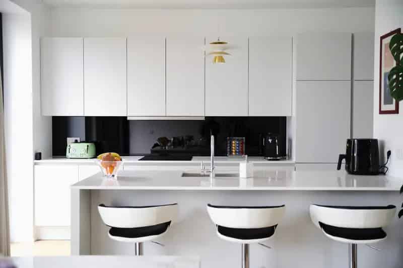 Appartement in Ukkel