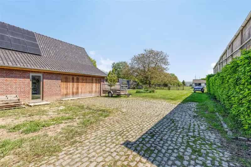 Huis te huur