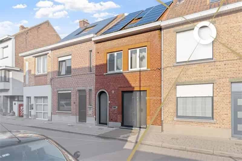 Huis te koop Wervik