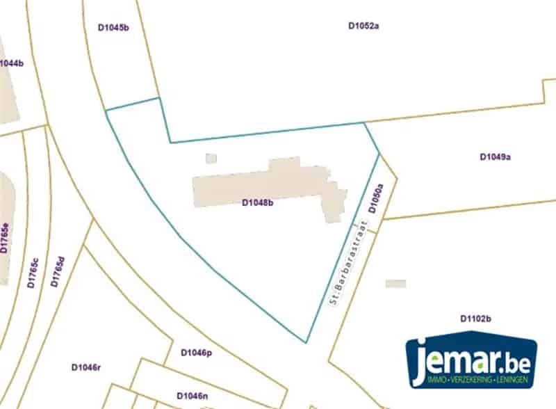 Unieke projectgrond aan het water op één van de leukste locaties van Maasmechelen