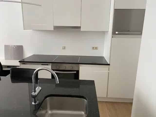 Appartement te huur Antwerpen