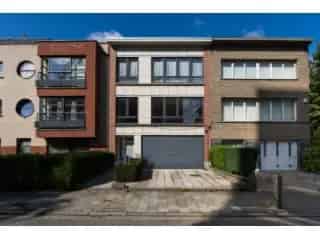 Huis gemengd gebruik te koop - Schaarbeek VBD20243