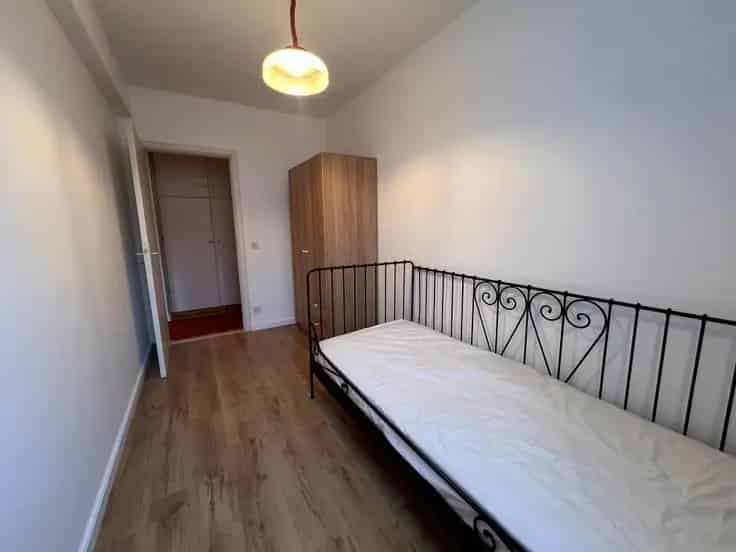 Ruim Appartement Te Koop Nabij Centrum 3 Slaapkamers