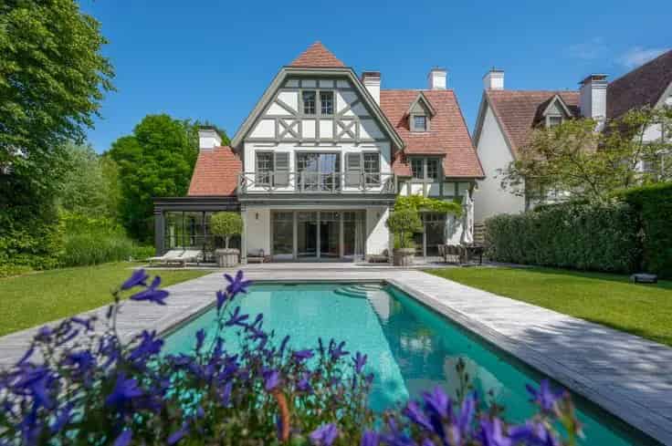 Villa Te Koop