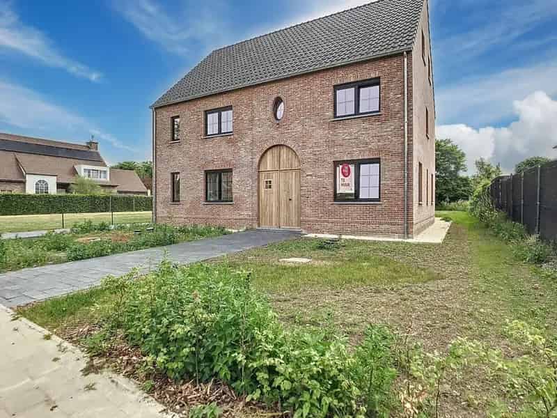 Huis te koop