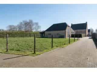 Villa te koop - Berlaar RBU21532