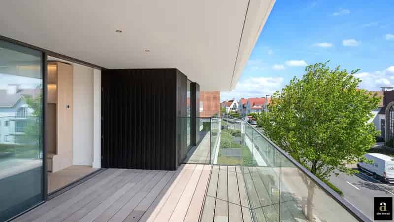 Appartement te huur