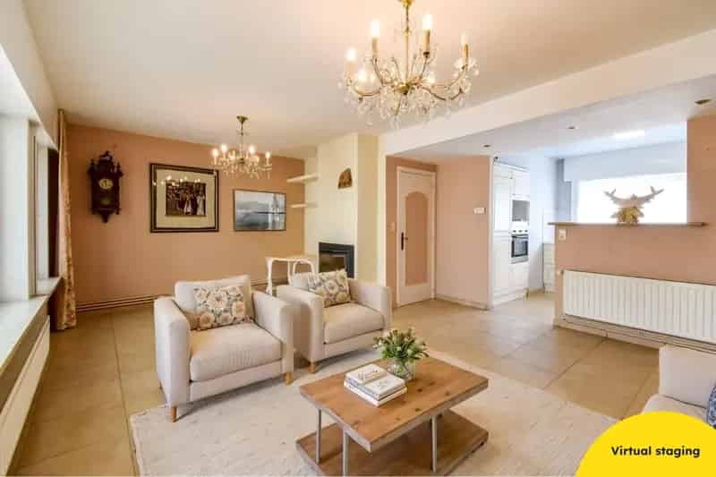 Woning te koop - Lijsterbeslaan 8, 8470 Gistel 