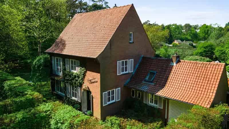 Huis te koop