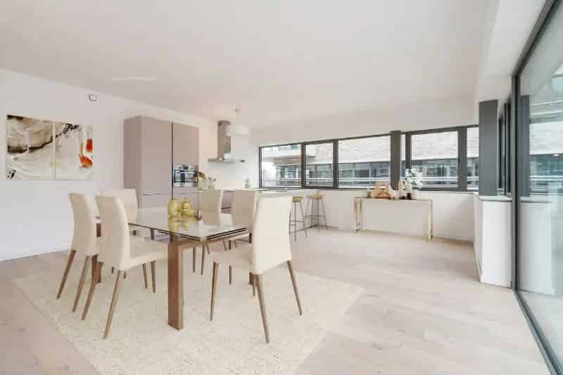 Nieuwbouw appartement te koop in Edegem