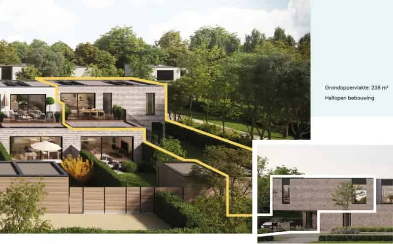 Huis te koop