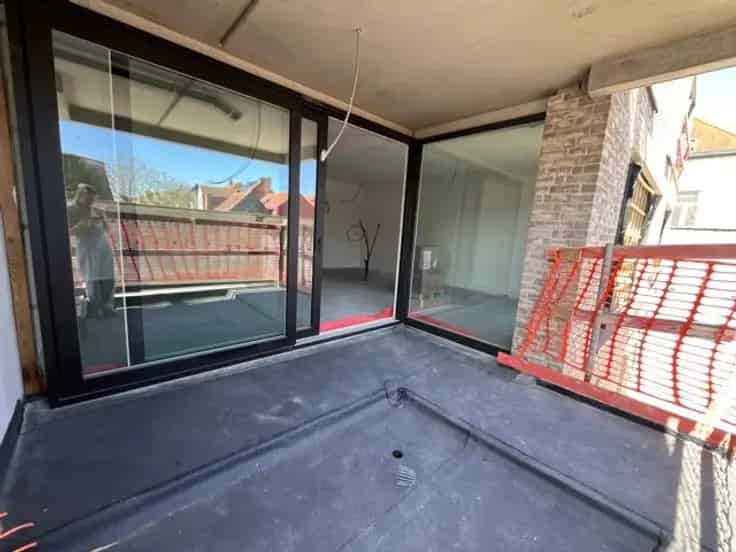 Nieuwbouwappartementen Maldegem Centrum