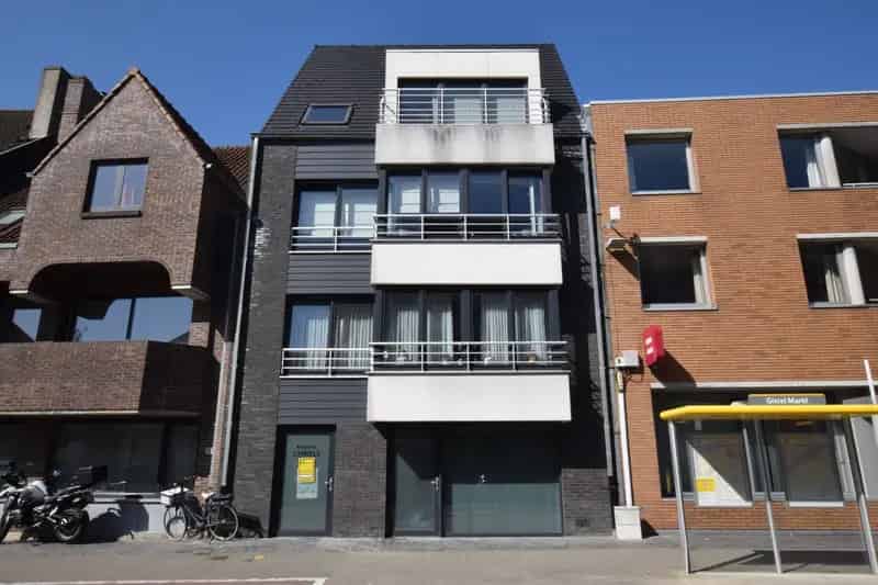 Modern Appartement te Koop Gistel Centrum