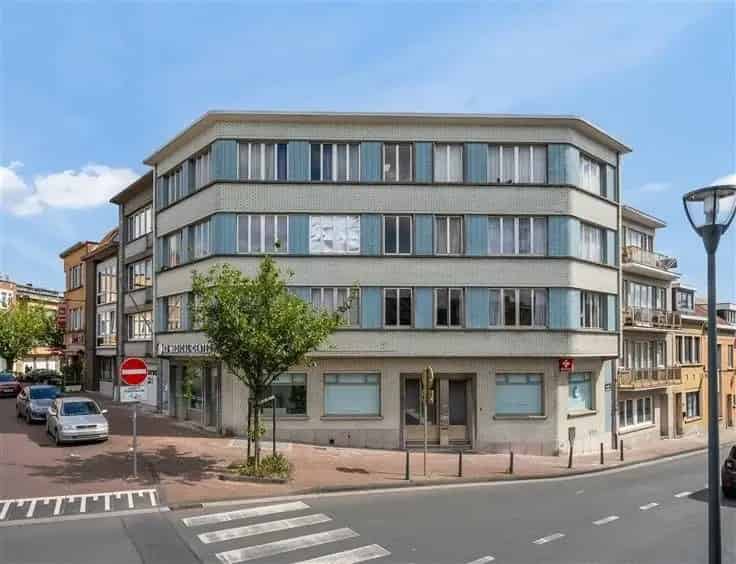 Appartementsblok Te Koop