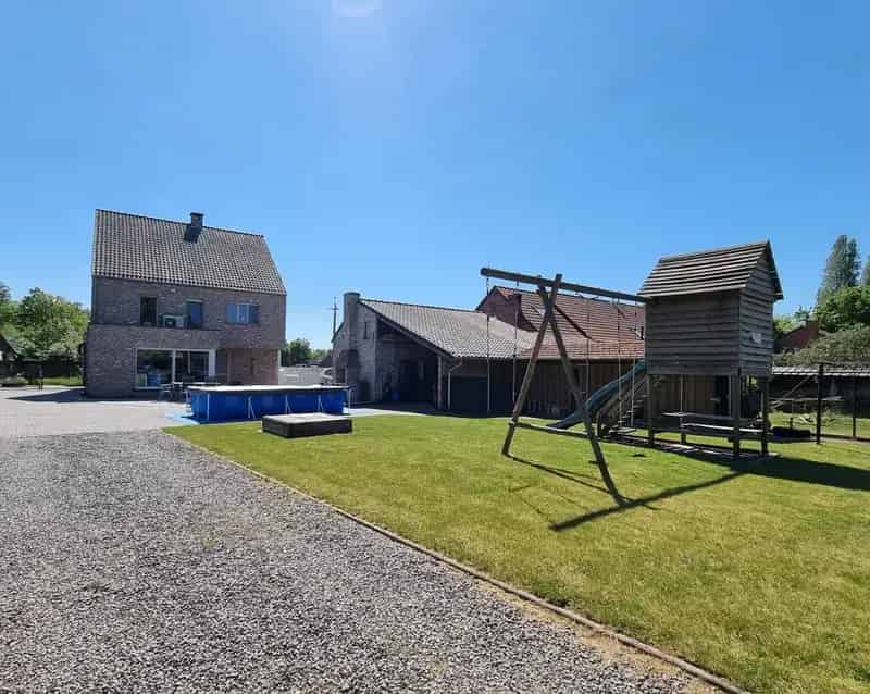 Huis te koop