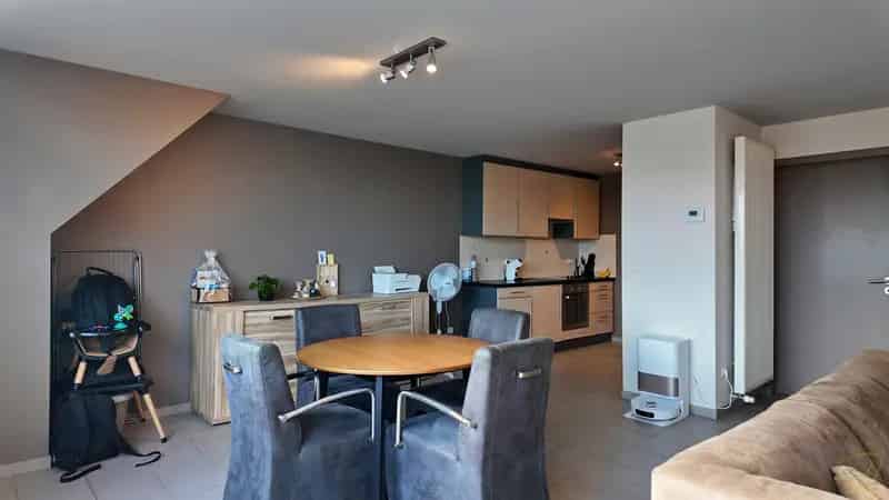 Appartement te koop