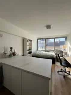 Kamer Te Huur , 37, Harmoniestraat, Antwerpen, Antwerpen