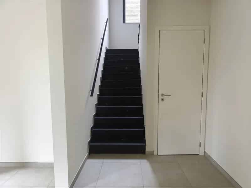 Prachtige nieuwbouwwoning met 3 slaapkamers, 2 badkamers en tuin