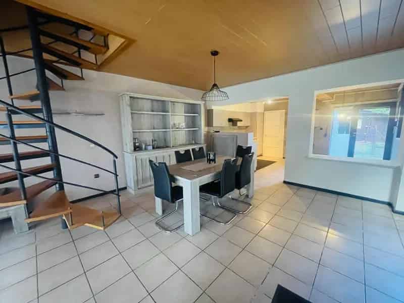 Huis te huur