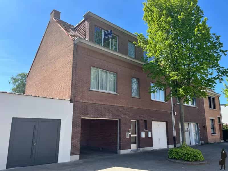 Appartement te koop