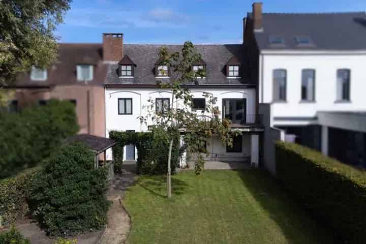 Huis te koop in Hulshout