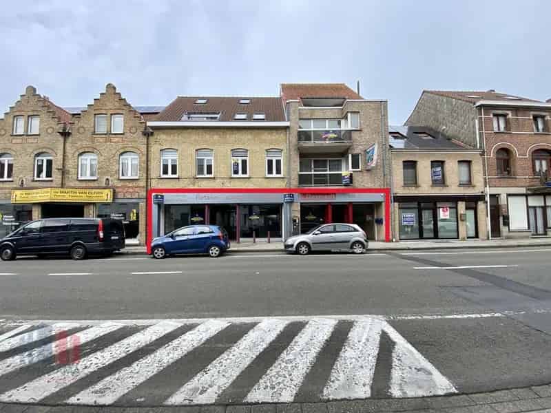 Handelspand te koop in Veurnestraat De Panne