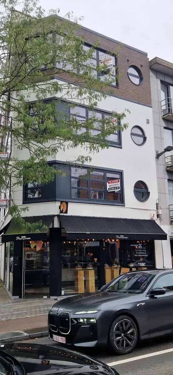 Appartement te koop