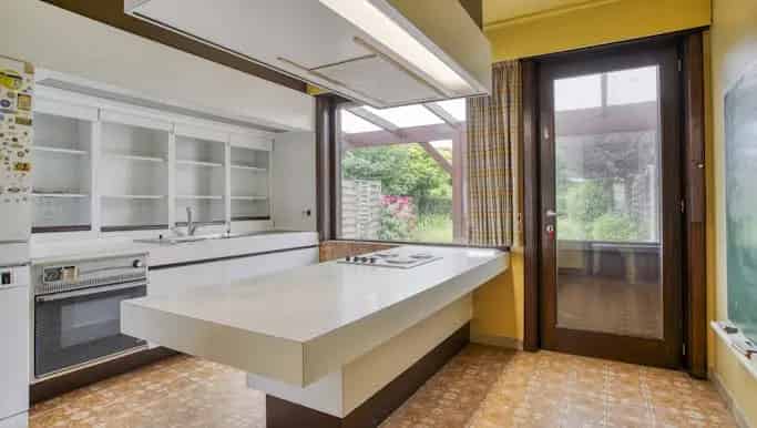 Huis te koop in Juliaan Claerhoutstraat 22, Wielsbeke - Dewaele