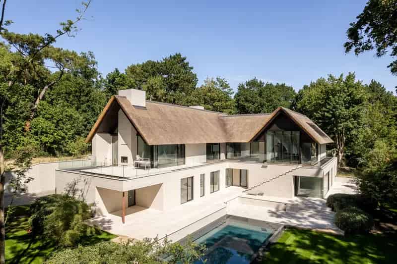 Huis te huur