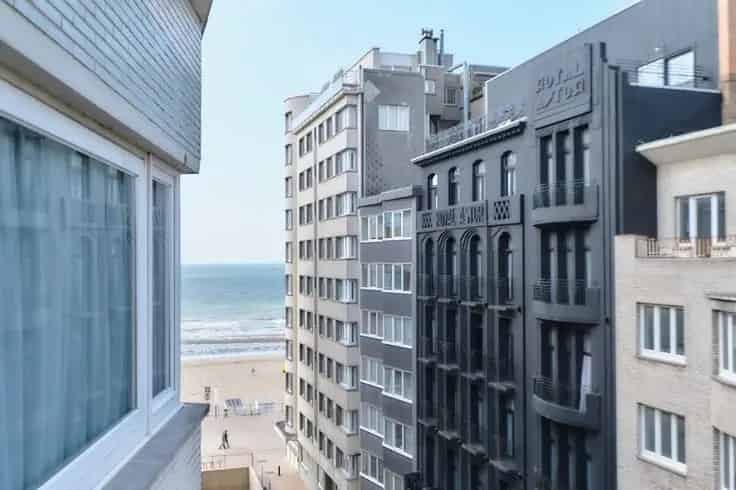 Appartement Te Koop