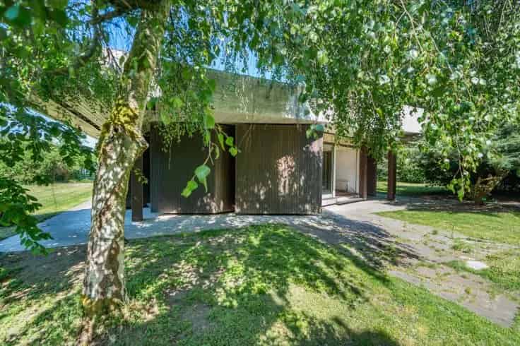 Huis te koop Wavre: Modernistische villa te renoveren