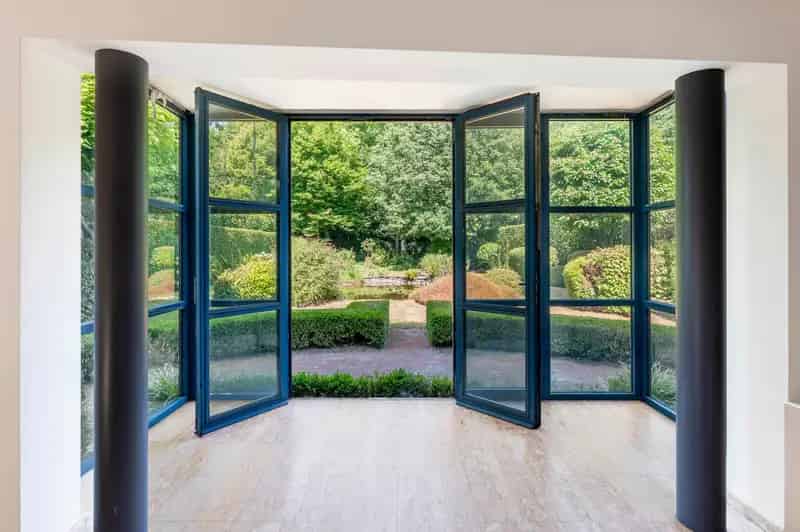 Unieke villa met karakter en potentieel in Elsdonk – Wilrijk