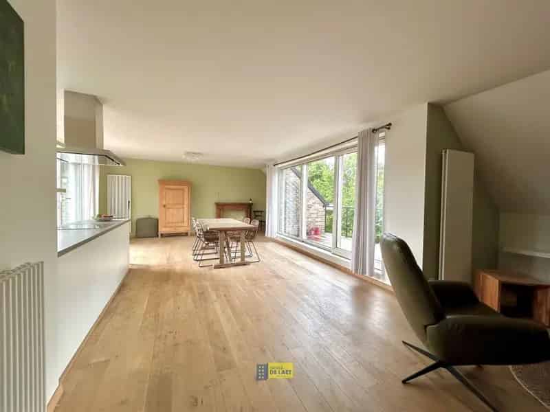 Dakappartement te koop in EKEREN - Immo De Laet
