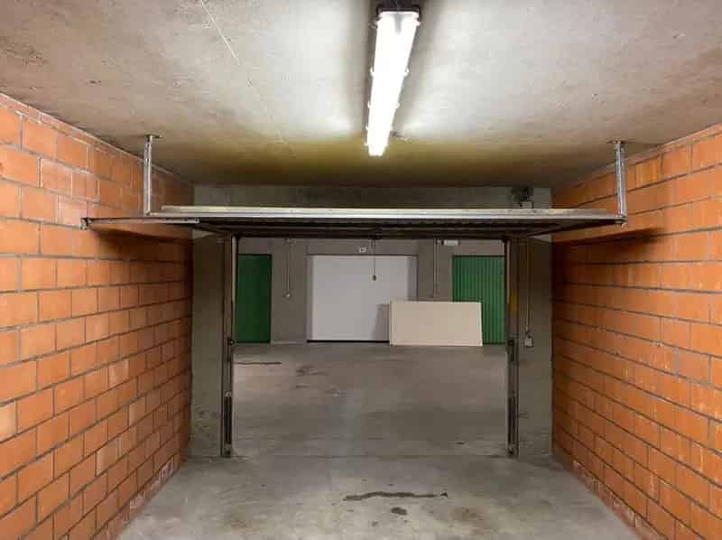 Garagebox te Huur Mariakerke Oostende