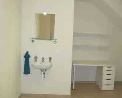 Kamer Te Huur , 1, Raadsplein, Anderlecht, Brussel Hoofdstad