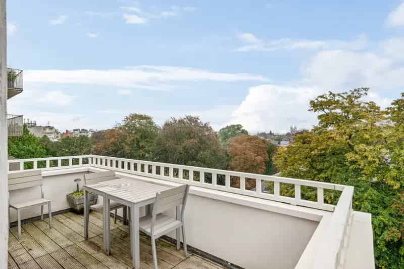 Appartement te koop