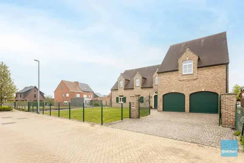 Huis te huur