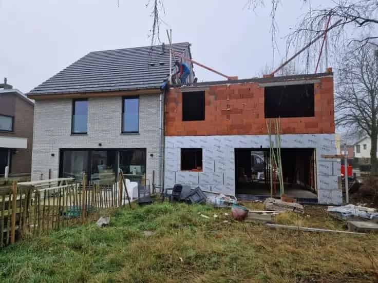 Huis Te Koop Toplocatie