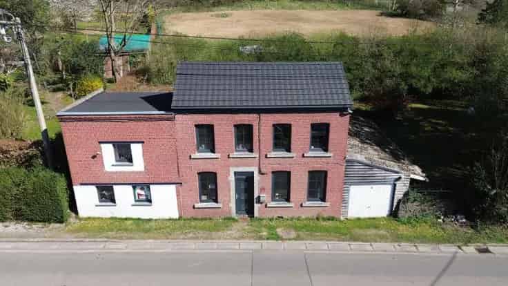 Huis Te Koop